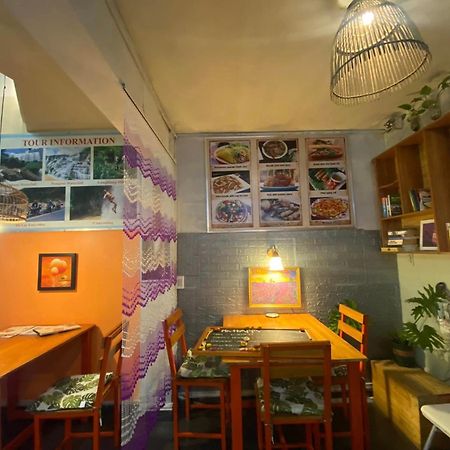 Mr.Happy Homestay Dalat Bagian luar foto