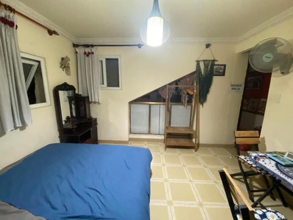 Mr.Happy Homestay Dalat Bagian luar foto