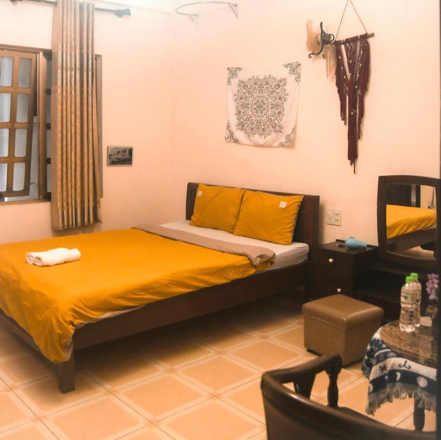 Mr.Happy Homestay Dalat Bagian luar foto