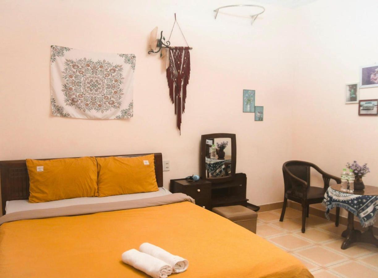 Mr.Happy Homestay Dalat Bagian luar foto