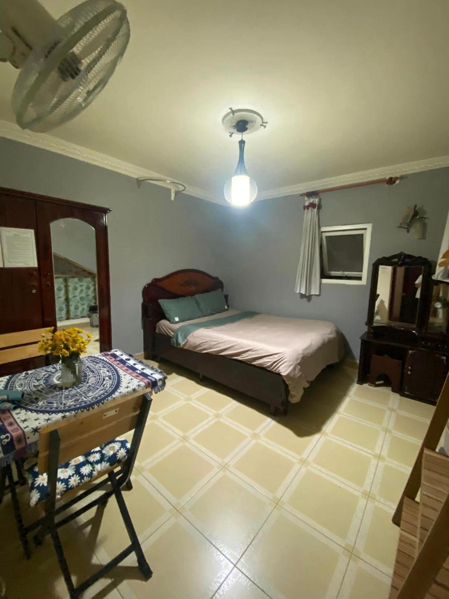 Mr.Happy Homestay Dalat Bagian luar foto