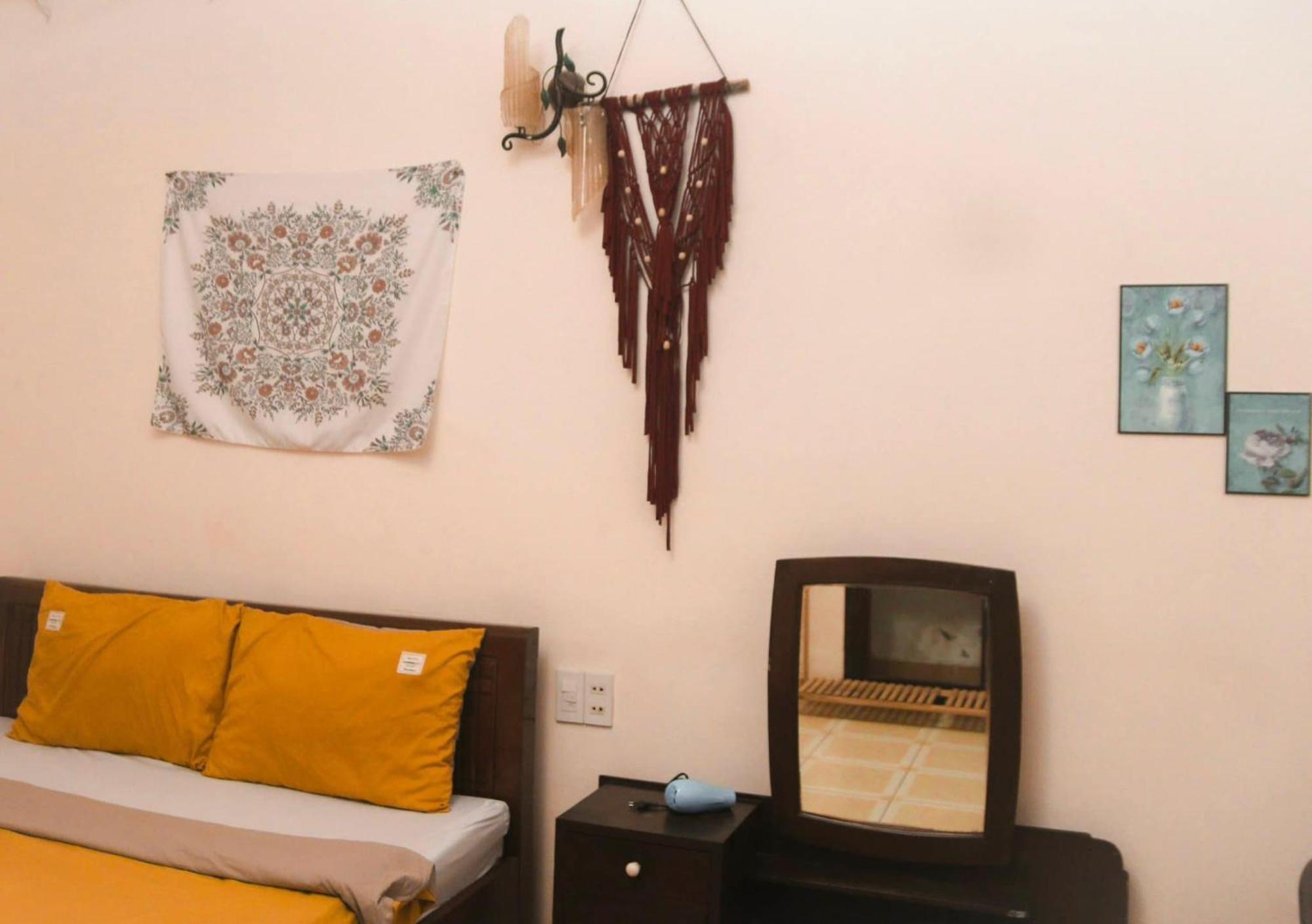 Mr.Happy Homestay Dalat Bagian luar foto