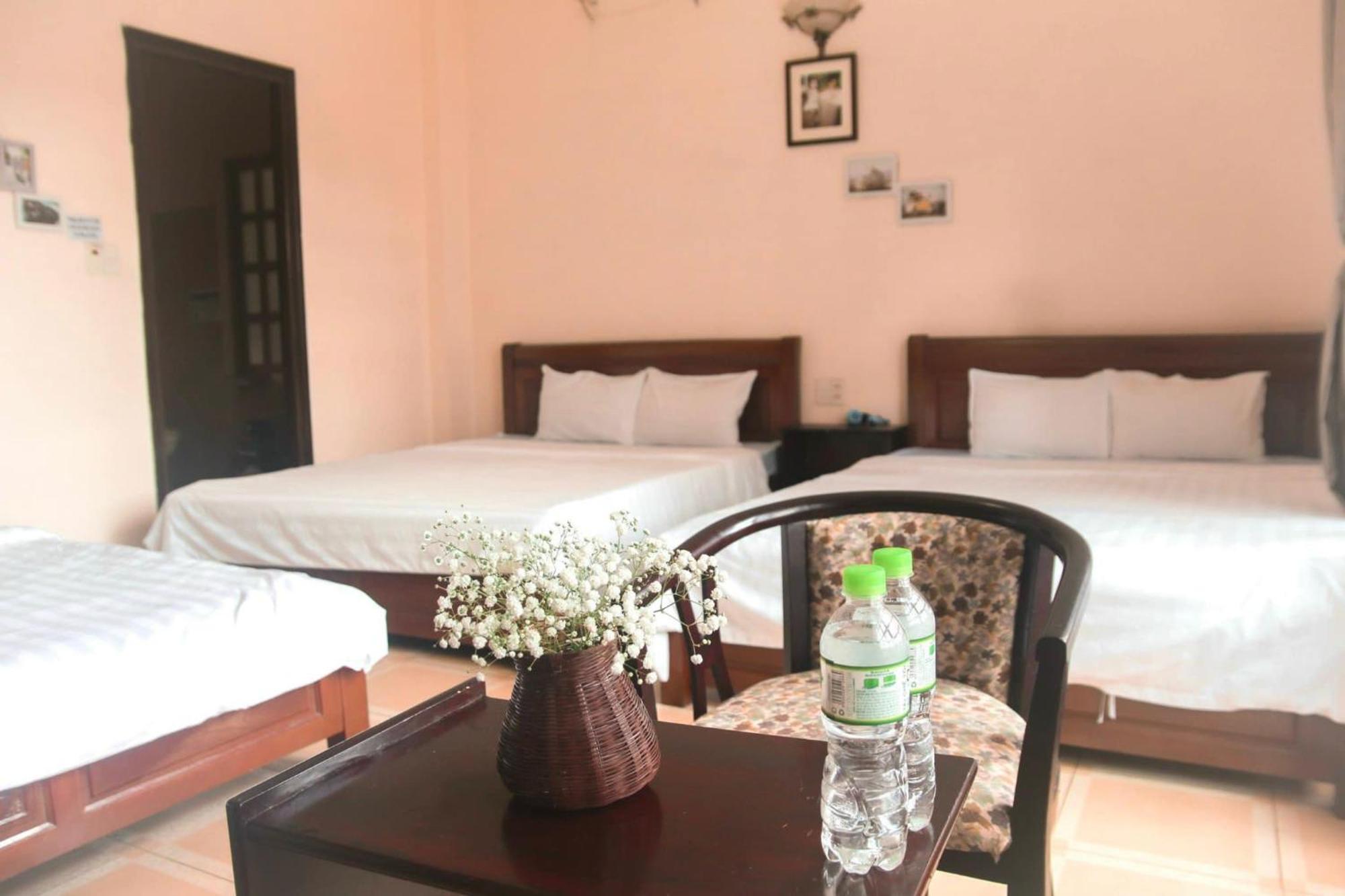Mr.Happy Homestay Dalat Bagian luar foto