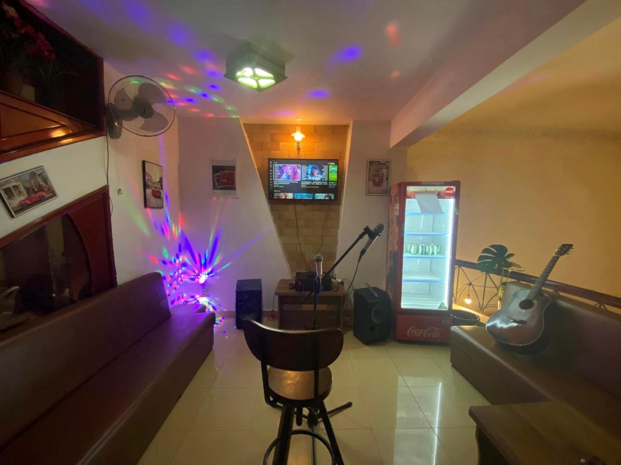 Mr.Happy Homestay Dalat Bagian luar foto