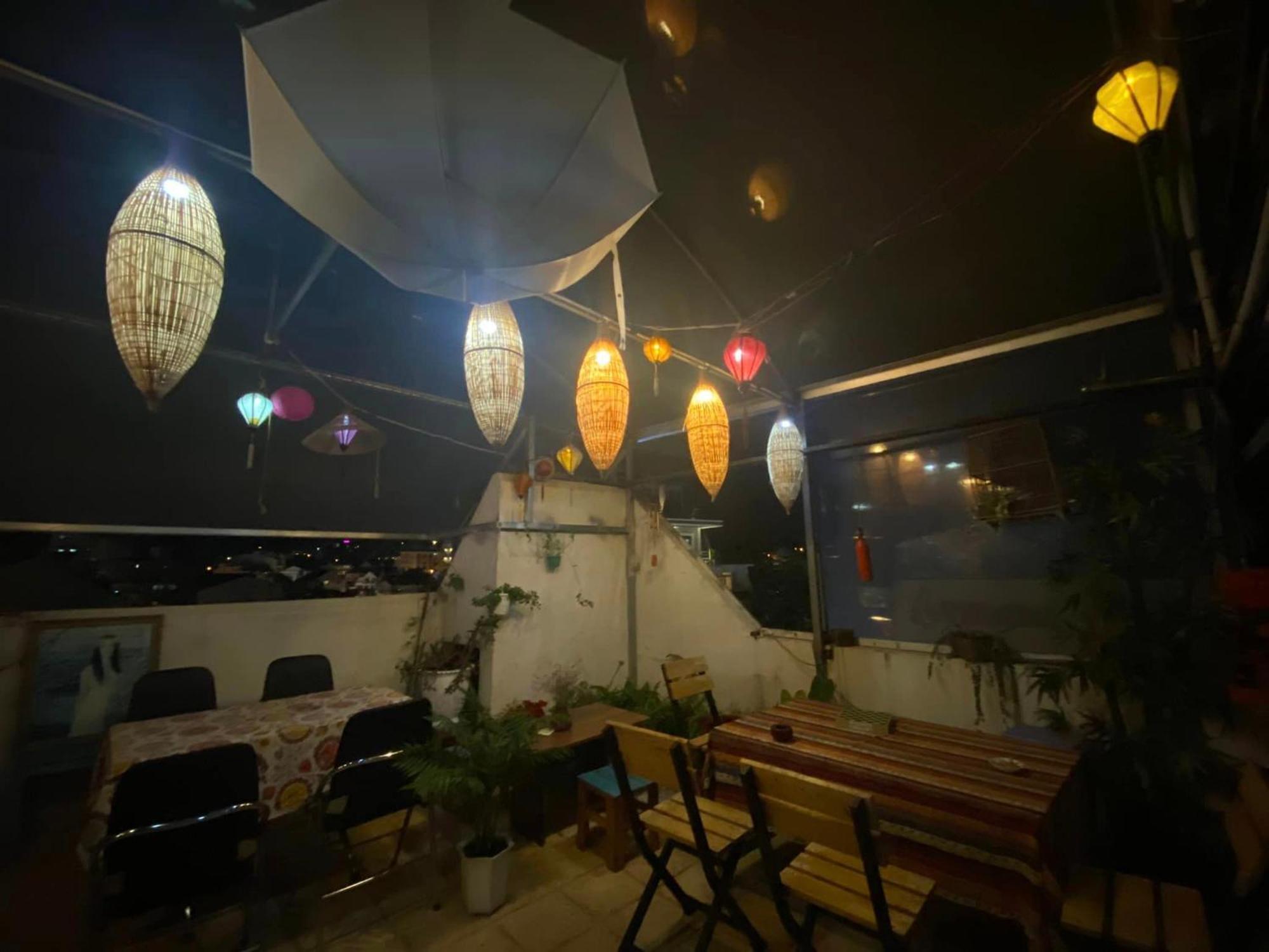 Mr.Happy Homestay Dalat Bagian luar foto