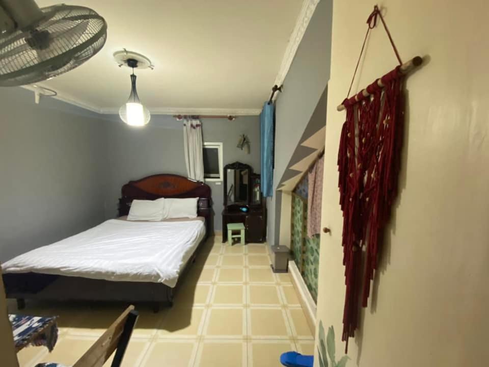 Mr.Happy Homestay Dalat Bagian luar foto